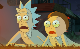 Why 'Rick and Morty' have had to change their voices (and who replaces them)