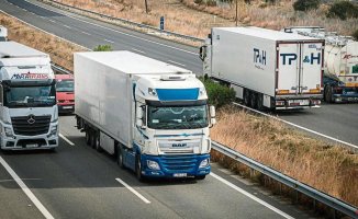 Vehicle manufacturers clash with the Government over truck emissions
