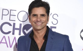 John Stamos reveals that he suffered sexual abuse from his babysitter