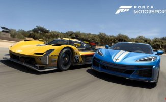 'Forza Motorsport' returns to Xbox: hyperrealism and next-generation racing