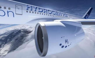 White hydrogen, the fuel to accelerate the decarbonization of transportation