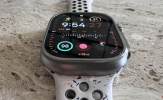 Apple Watch Ultra 2, the problem of doing it right