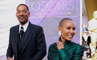The message that Will Smith has sent to the 'New York Times' after Jada Pinkett's surprising confession