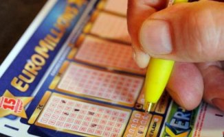 EuroMillions leaves a new millionaire in Malaga