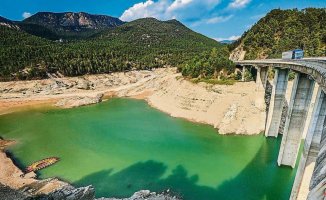 The Diputació de Lleida encourages tourists to be charged more