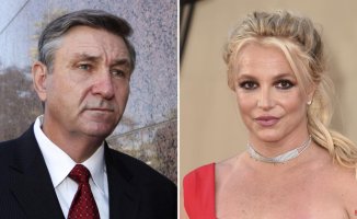 Britney Spears' father, admitted urgently "very ill" due to a serious infection