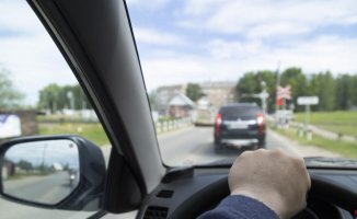 Study shows why it's a bad idea to drive after a friend or family member's car