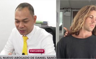 Daniel Sancho's new lawyer in Thailand speaks: "He has tried twice to pay bail for his freedom"