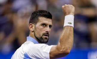 Djokovic opens his season in the United Cup: neither Nadal nor Alcaraz will be on the Spanish team