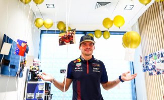 Why is Max Verstappen so unbeatable?
