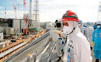 Learned from Fukushima: radiation, even at low doses, increases the risk of diabetes