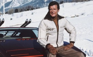 From the beaches of Thailand to the Swiss Alps: the glamorous destinations of James Bond