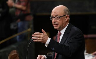 Anti-corruption investigates a plot that affects former minister Montoro