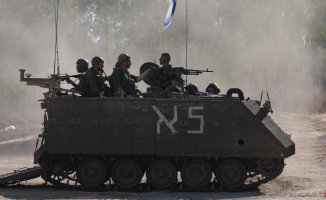 Israel says restoring security after Hamas attack will take years