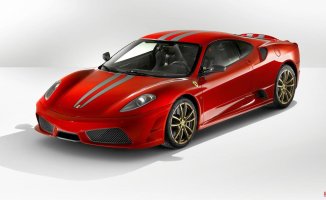 The owner of a fake Ferrari from whom the brand asked for 2.1 million for "reputational damage" is acquitted