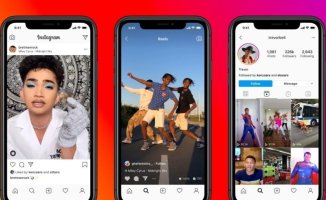 Instagram will allow you to upload Reels videos from other apps