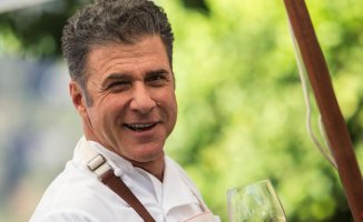 Top chef Michael Chiarello dies at 61