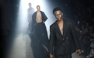 The 080 Barcelona Fashion Week is consolidated: all the trends seen on the catwalk