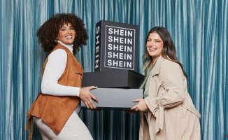 Shein's fall collection has arrived: these are its star pieces