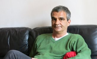 Economic journalist Manuel Estapé dies