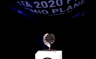 Everything you need to know about the Planeta 2023 award