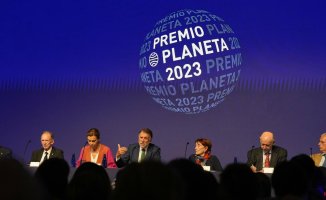 Planeta maintains the balance of its shareholders after the death of Maribel Lara