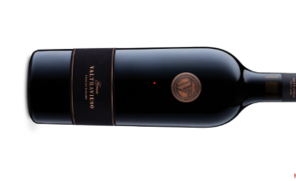 The wine of the week: Valderiz Tomás Esteban 2015