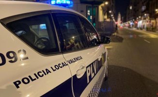 Alcohol and drug controls and the armored center of València: the device for 'Halloween'