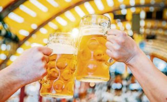 Is beer in danger? Heat and drought worsen quality (and quantity)