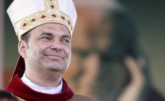 Scandal over a gay sex party in a Polish diocese