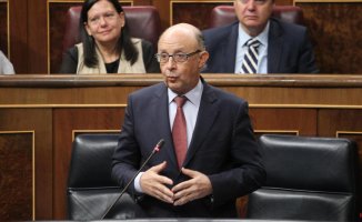 Anti-corruption investigates the embezzlement from the coffers that caused certain Montoro reforms