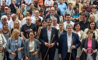 The Justice upholds an appeal from Vox and annuls the Basque municipal law regarding the promotion of Basque
