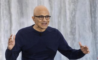 Microsoft CEO regrets abandoning Windows Phone: “It could have worked”