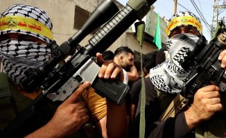 Israel's margin of legitimacy in Gaza shrinks
