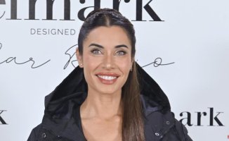 The reason why Pilar Rubio refuses to talk about the robbery of her house in Seville