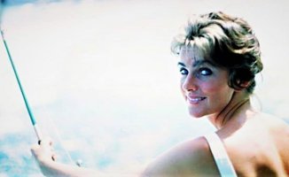 From the unpublished accounts of Lucia Berlin