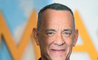 Tom Hanks denounces a version of himself created by AI to promote a product: "I have nothing to do with it"