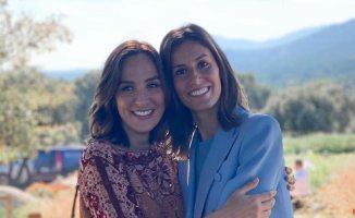 Ana Boyer confesses what she envies most about Tamara Falcó