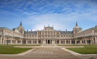 Palaces that you can visit for free in Madrid and other communities on Hispanic Heritage Day