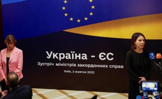 Europe renews its promise to Kyiv