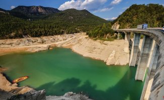 The Lleida Provincial Council encourages charging tourists more