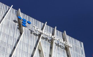 Telefónica will call the unions to negotiate a new agreement and clarify the leave plan