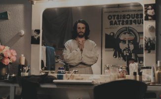 How Camilo Sesto worked hard and managed to release 'Jesus Christ Superstar' in Spain
