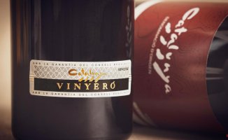Catalunya Vinyeró is born, wines made by artisan winegrowers