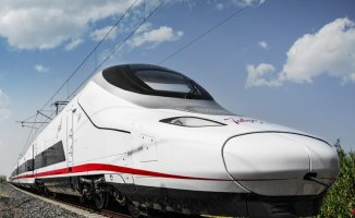 A Hungarian investor considers launching a takeover bid for Talgo