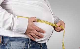 Excess weight affects a third of the population of the Valencian Community