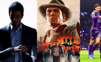 These are the Game Pass and PlayStation Plus games for November 2023