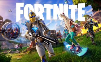 'Fortnite' recovers the original island and brings back millions of players
