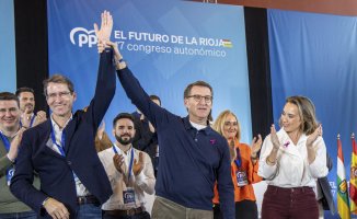 The PP will try to turn Congress into a nightmare for Pedro Sánchez