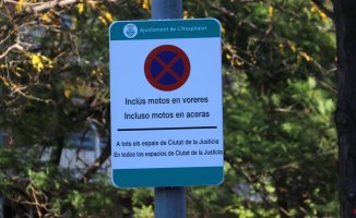 L'Hospitalet implements bilingual signs after a complaint from Catalan Civic Coexistence